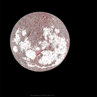 carta della luna-stampa-danese-milano