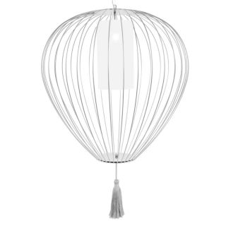 Cell Sospensione Ø25 Bianco