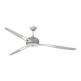 Centottanta gray gray cap metal blades