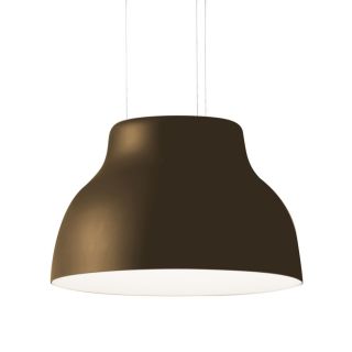 Cicala Sospensione Bronzo materico 3000K