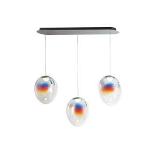 stellar nebula - sospensione - artemide