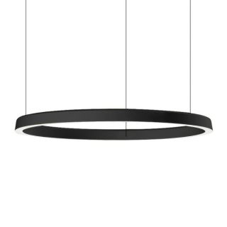 Compendium Circle 110 Nero