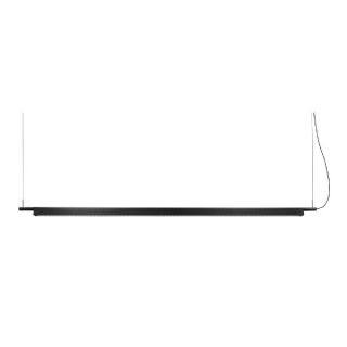 Compendium Sospensione - Struttura Nero 2700K