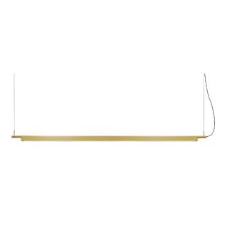 Compendium Sospensione - Struttura Ottone 3000K
