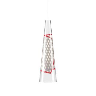 cono di luce - sospensione - lodes