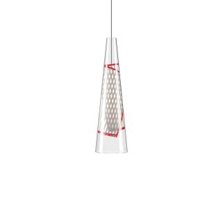 cono di luce - sospensione - lodes