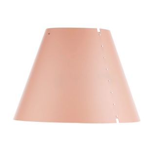 Costanza - Paralume Ø40cm Cipria