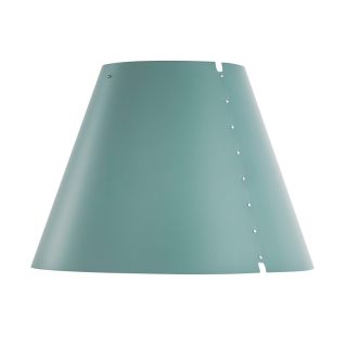 Costanza - Paralume Ø40cm Verde Alchimia