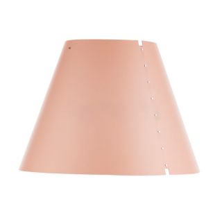 Costanzina - Paralume Ø26cm Cipria