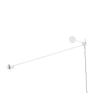 Counterbalance Bianco