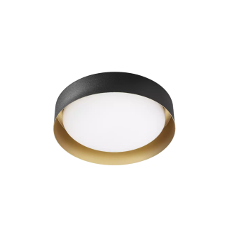 crew 2-linea light-lampada a soffitto