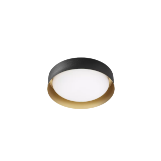 crew 2-linea light-lampada a soffitto