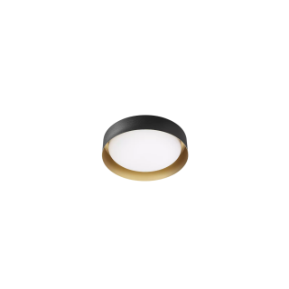 crew 2-linea light-lampada a soffitto