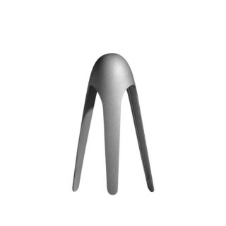 Cyborg Tavolo Alluminio Goffrato