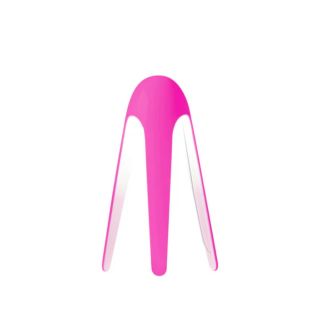 Cyborg Tavolo Fucsia Lucido