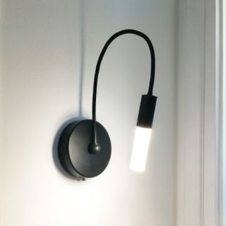 D02 Parete 2700K Luce diffusa