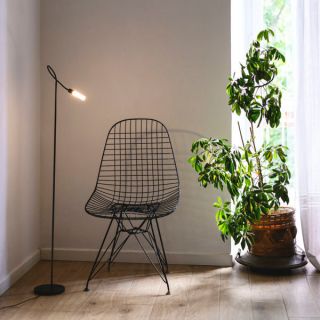 D02 Terra 2700K Luce diffusa