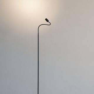 D02 Terra 2700K Luce puntuale 45°