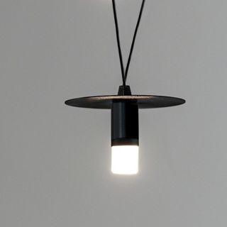 D.02 Pendant 6 3000K Luce diffusa