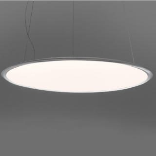 Discovery Sospensione Alluminio