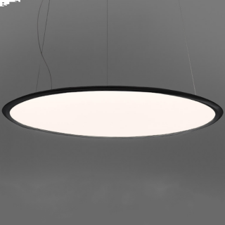 Discovery Sospensione Nero