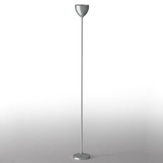 Drink F1 LED Argento