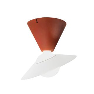 Fante Soffitto Rosso