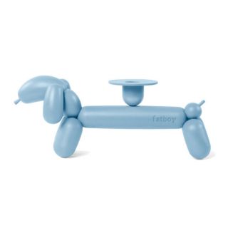 Can-Dog Candeliere Wave Blue