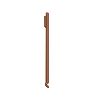 flauta spiga - parete - flos