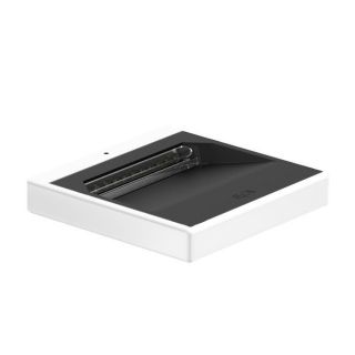 Fort Knox Parete Bianco