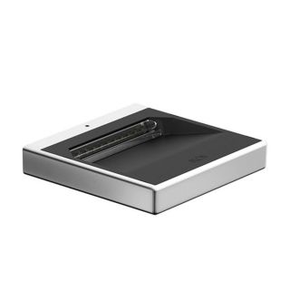 Fort Knox Parete Alluminio lucido