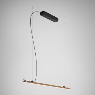 Freeline / F44 Sospensione 1m Bronzo 2700K