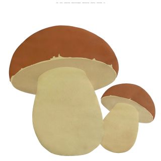 tredici funghetti-danese-milano
