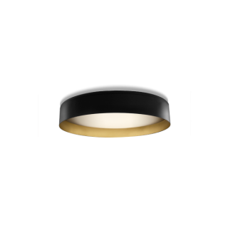 Ginevra 53 Soffitto Nero/Oro