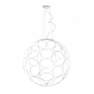 Giro / F30 Sospensione 85cm Bianco