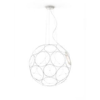 Giro / F30 Sospensione 67cm Bianco