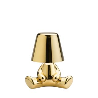 golden brothers - ricaricabili - qeeboo