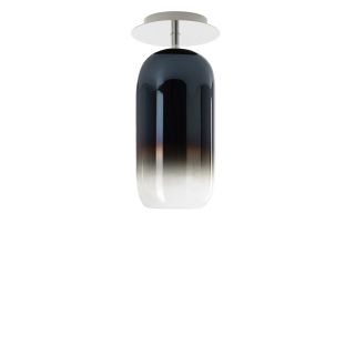 Gople Mini Soffitto Blu