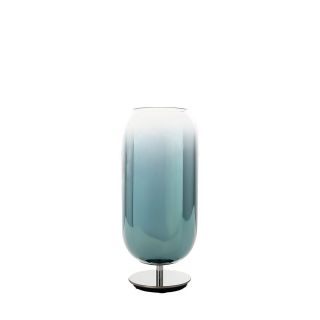 Gople Mini Tavolo Blu zaffiro