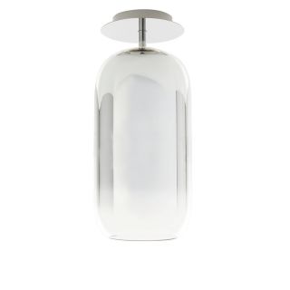 Gople Soffitto Argento