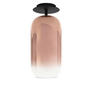 Gople Soffitto Nero Rame