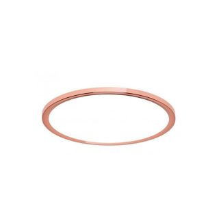 Hinomaru Soffitto Oro rosa Ø67