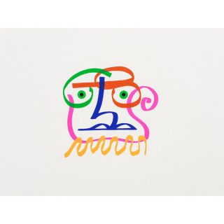 i volti due-stampa-danese-milano