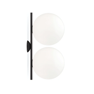 IC LIGHT-FLOS-LAMPADA DA PARETE/SOFFITTO
