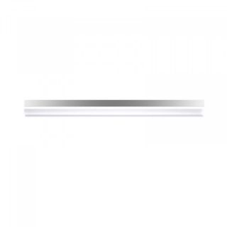Igloo S Parete/Soffitto Dali Grande Alluminio