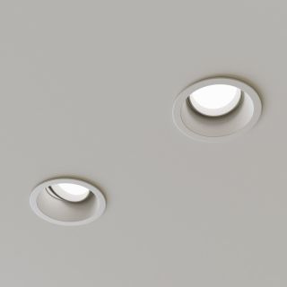 indice tondo reg - faretto - cini e nils