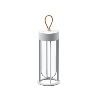 In Vitro Unplugged Bianco 3000K