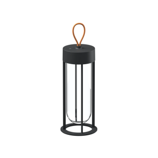 In Vitro Unplugged Nero 2700K