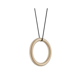 Ivy V Sospensione Champagne 3000K