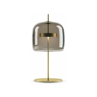 Jube Tavolo Grande Fumè 